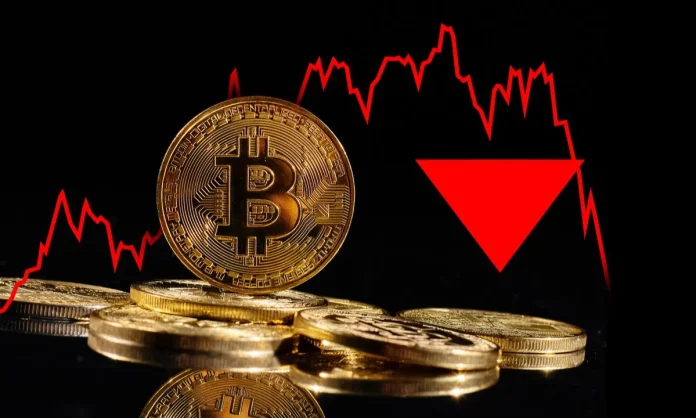 Κατάρρευση του Bitcoin σβήνει τα κέρδη της εποχής Τραμπ στις αγορές crypto Κατάρρευση του Bitcoin σβήνει τα κέρδη της εποχής Τραμπ στις αγορές crypto