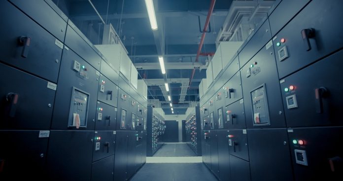Data center 46MW στα Σπάτα: Πώς η επένδυση των 300 εκατ. αλλάζει τον ψηφιακό χάρτη της Αττικής Data center 46MW στα Σπάτα: Πώς η επένδυση των 300 εκατ. αλλάζει τον ψηφιακό χάρτη της Αττικής