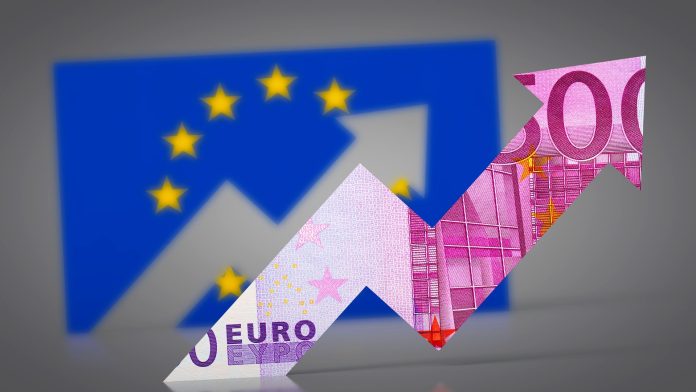 Eurostat: Ο ΔΤΚ της ζώνης του ευρώ αυξήθηκε κατά 0,4% τον Δεκέμβριο Eurostat: Ο ΔΤΚ της ζώνης του ευρώ αυξήθηκε κατά 0,4% τον Δεκέμβριο