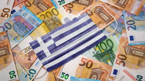 ΕΛΣΤΑΤ: Ανάπτυξη 2,3% στην ελληνική οικονομία το 2024 ΕΛΣΤΑΤ: Ανάπτυξη 2,3% στην ελληνική οικονομία το 2024