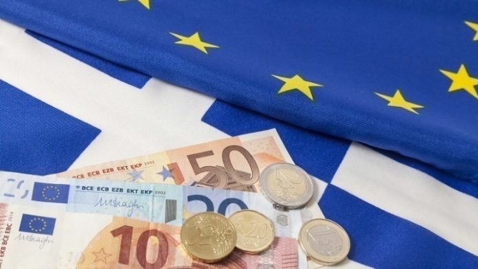 Η Ελλάδα υπέβαλε στην Ε.Ε την πρόταση αναθεώρησης του Εθνικού Σχεδίου Ανάκαμψης και Ανθεκτικότητας «Ελλάδα 2.0» Η Ελλάδα υπέβαλε στην Ε.Ε την πρόταση αναθεώρησης του Εθνικού Σχεδίου Ανάκαμψης και Ανθεκτικότητας «Ελλάδα 2.0»