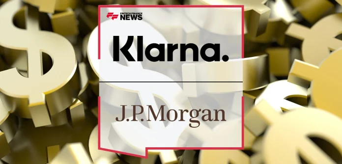 Η JPMorgan Payments προσθέτει την επιλογή πληρωμών «Klarna» Η JPMorgan Payments προσθέτει την επιλογή πληρωμών «Klarna»