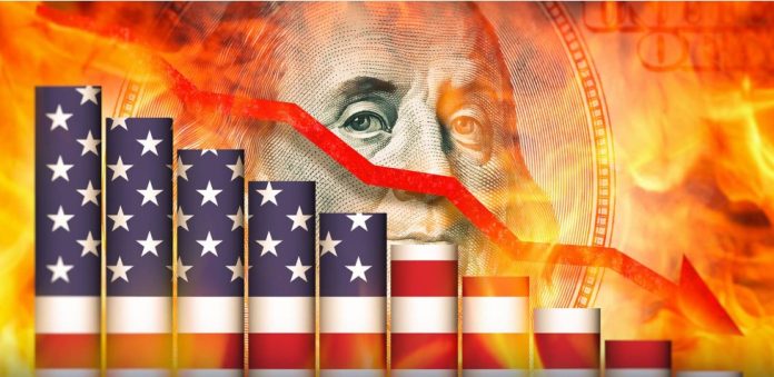Ο σύνθετος PMI των ΗΠΑ υποχωρεί τον Φεβρουάριο Ο σύνθετος PMI των ΗΠΑ υποχωρεί τον Φεβρουάριο