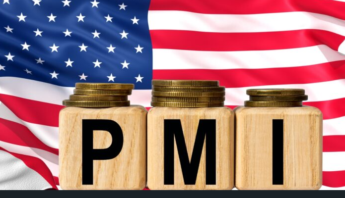 S&P Global: Ο σύνθετος δείκτης PMI των ΗΠΑ αυξήθηκε τον Ιούλιο S&P Global: Ο σύνθετος δείκτης PMI των ΗΠΑ αυξήθηκε τον Ιούλιο