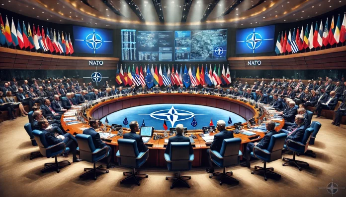 Ευρωπαϊκή Σύνοδος Κορυφής: Στο επίκεντρο η άμυνα και η ασφάλεια Ευρωπαϊκή Σύνοδος Κορυφής: Στο επίκεντρο η άμυνα και η ασφάλεια