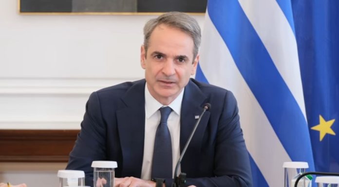 Τηλεφωνική επικοινωνία του Πρωθυπουργού Κ. Μητσοτάκη με τον Βασιλιά της Ιορδανίας Abdullah II και τον Πρόεδρο των ΗΑΕ, Σεϊχη Mohamed bin Zayed Al Nahyan Τηλεφωνική επικοινωνία του Πρωθυπουργού Κ. Μητσοτάκη με τον Βασιλιά της Ιορδανίας Abdullah II και τον Πρόεδρο των ΗΑΕ, Σεϊχη Mohamed bin Zayed Al Nahyan