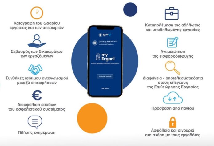 Έκρηξη στις δηλωθείσες υπερωρίες με την ψηφιακή κάρτα εργασίας – Άνοδος 637% στον Τουρισμό Έκρηξη στις δηλωθείσες υπερωρίες με την ψηφιακή κάρτα εργασίας – Άνοδος 637% στον Τουρισμό