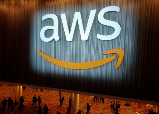 Η AWS και ο όμιλος Fitch επεκτείνουν τη συνεργασία τεχνολογίας με γνώμονα την τεχνητή νοημοσύνη Η AWS και ο όμιλος Fitch επεκτείνουν τη συνεργασία τεχνολογίας με γνώμονα την τεχνητή νοημοσύνη
