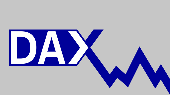 Η Ευρώπη στρέφεται σε απώλειες, ο DAX υποχώρησε πάνω από 2% Η Ευρώπη στρέφεται σε απώλειες, ο DAX υποχώρησε πάνω από 2%