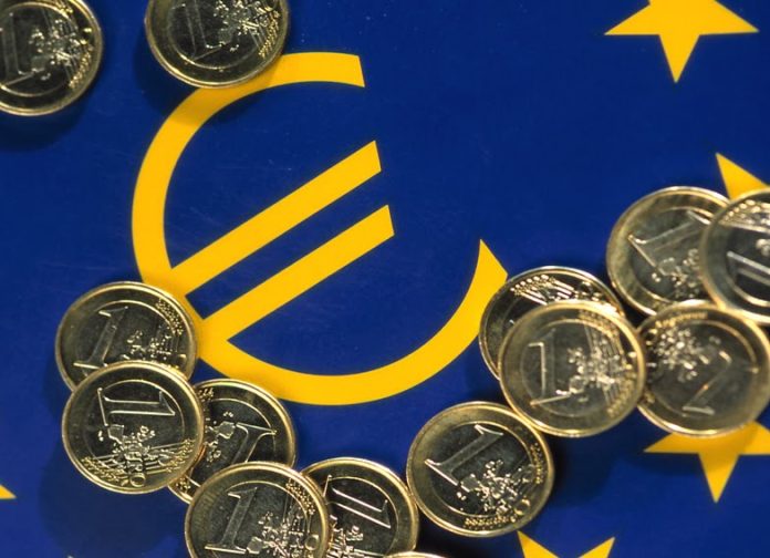 Eurostat: Αμετάβλητος ο πληθωρισμός στην ευρωζώνη στο 2,2% τον Απρίλιο Eurostat: Αμετάβλητος ο πληθωρισμός στην ευρωζώνη στο 2,2% τον Απρίλιο