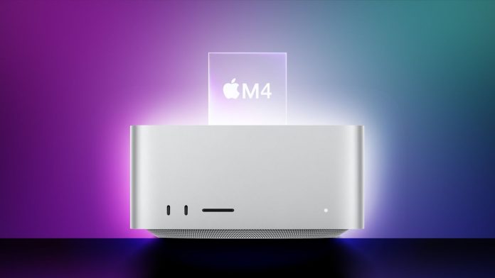 Η Apple παρουσιάζει το νέο Mac Studio, το «πιο ισχυρό Mac όλων των εποχών» Η Apple παρουσιάζει το νέο Mac Studio, το «πιο ισχυρό Mac όλων των εποχών»