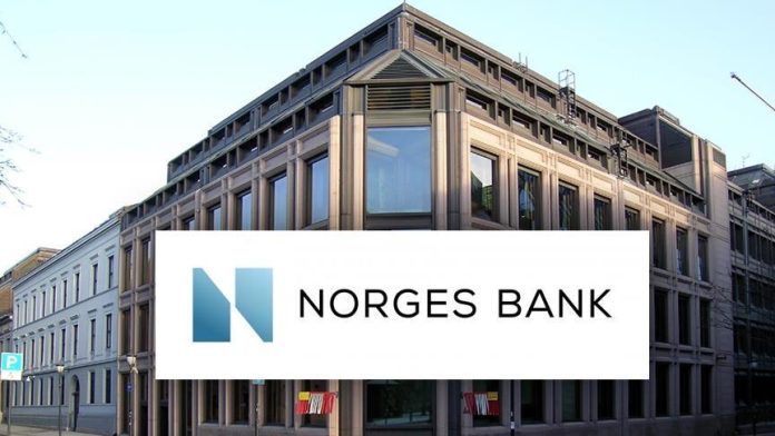 Norges Bank Investment