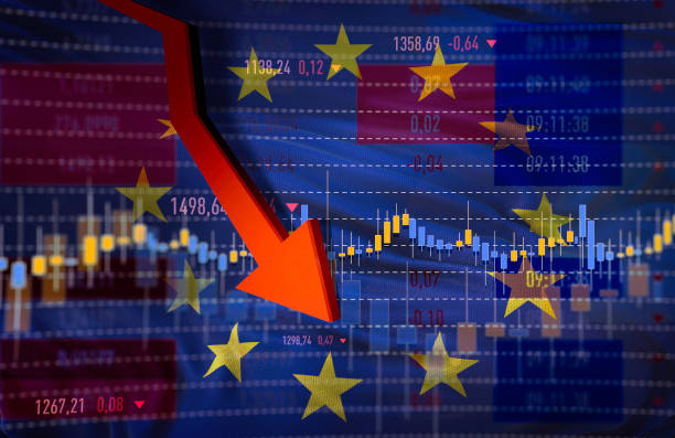 Ευρώ: Σε χαμηλό μηνός έναντι δολαρίου καθώς οι αγορές «διαβάζουν» ΕΚΤ και μακροοικονομικά δεδομένα Ευρώ: Σε χαμηλό μηνός έναντι δολαρίου καθώς οι αγορές «διαβάζουν» ΕΚΤ και μακροοικονομικά δεδομένα