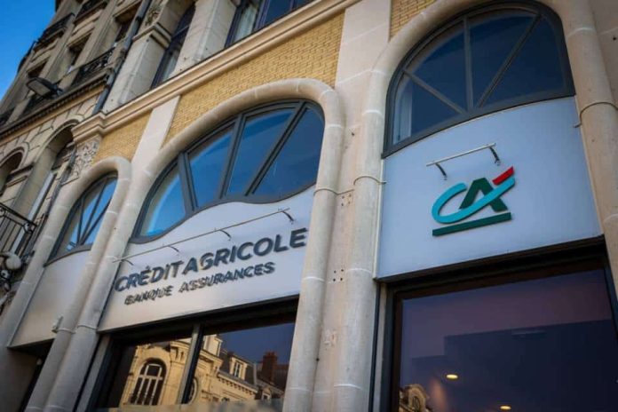 Η Credit Agricole θα αυξήσει το μερίδιο της Banco BPM στο 19,9% Η Credit Agricole θα αυξήσει το μερίδιο της Banco BPM στο 19,9%