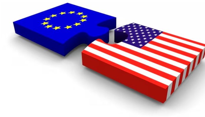 ΗΠΑ: Νέα αμυντική στρατηγική υποβαθμίζει την Ευρώπη και μετατρέπει τη Γροιλανδία σε κρίσιμη προτεραιότητα ΗΠΑ: Νέα αμυντική στρατηγική υποβαθμίζει την Ευρώπη και μετατρέπει τη Γροιλανδία σε κρίσιμη προτεραιότητα