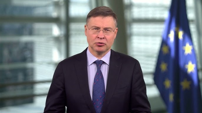 ΕΕ: Εάν αποτύχουν οι εμπορικές συνομιλίες με τις ΗΠΑ, θα απαντήσουμε ΕΕ: Εάν αποτύχουν οι εμπορικές συνομιλίες με τις ΗΠΑ, θα απαντήσουμε
