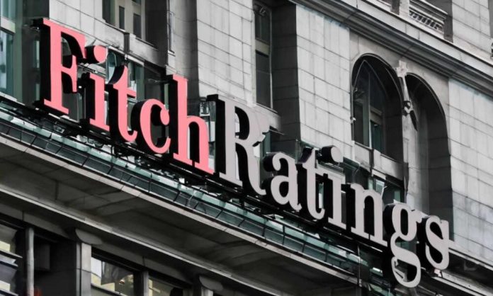 Fitch: Αυξάνονται οι τραπεζικές χορηγήσεις στο Ηνωμένο Βασίλειο και την Ευρωζώνη μετά τις μειώσεις επιτοκίων Fitch: Αυξάνονται οι τραπεζικές χορηγήσεις στο Ηνωμένο Βασίλειο και την Ευρωζώνη μετά τις μειώσεις επιτοκίων