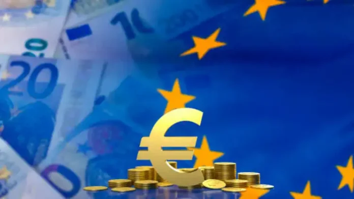 Εμπορικό πλεόνασμα στη ζώνη του ευρώ έως και 24 δισ. ευρώ τον Φεβρουάριο Εμπορικό πλεόνασμα στη ζώνη του ευρώ έως και 24 δισ. ευρώ τον Φεβρουάριο
