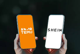 Γαλλία πιέζει ΕΕ για αυστηρό έλεγχο σε Temu και Shein Γαλλία πιέζει ΕΕ για αυστηρό έλεγχο σε Temu και Shein