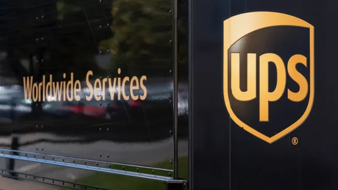 Μαζικές περικοπές στην UPS: 20.000 θέσεις εργασίας χάνονται εντός του 2025 Μαζικές περικοπές στην UPS: 20.000 θέσεις εργασίας χάνονται εντός του 2025