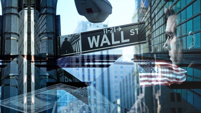 ΗΠΑ: Ο Dow Jones σπάει το φράγμα των 50.000 μονάδων και επαναφέρει το ρίσκο στη Wall Street ΗΠΑ: Ο Dow Jones σπάει το φράγμα των 50.000 μονάδων και επαναφέρει το ρίσκο στη Wall Street