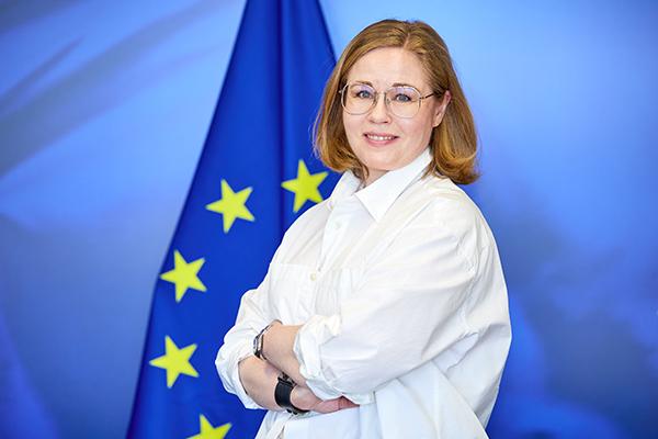 Η ΕΕ είναι έτοιμη για συνομιλίες LNG με τις ΗΠΑ, όχι για τον στόχο των 350 δισ. δολαρίων Η ΕΕ είναι έτοιμη για συνομιλίες LNG με τις ΗΠΑ, όχι για τον στόχο των 350 δισ. δολαρίων