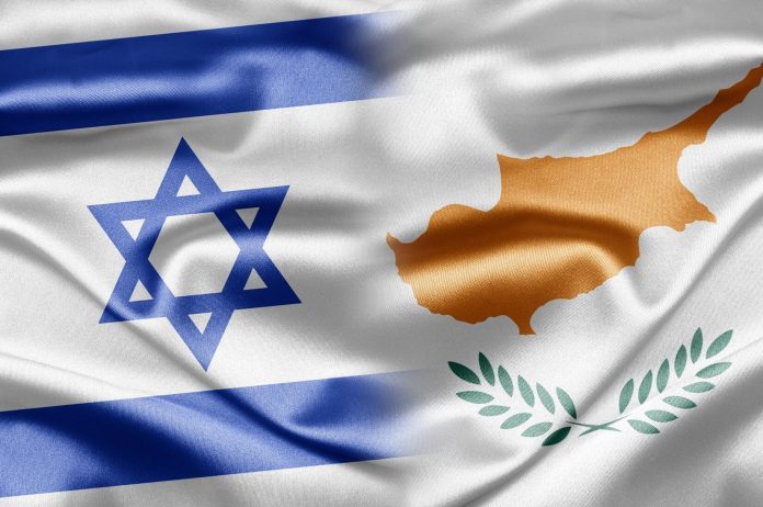 Ισραήλ και Κύπρος υπογράφουν ενεργειακές συμφωνίες το 2025 Ισραήλ και Κύπρος υπογράφουν ενεργειακές συμφωνίες το 2025