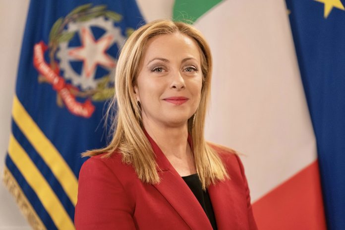 Ιταλία: Ρήγμα για Μελόνι μετά το δημοψήφισμα, αλλά χωρίς ξεκάθαρο αντίπαλο Ιταλία: Ρήγμα για Μελόνι μετά το δημοψήφισμα, αλλά χωρίς ξεκάθαρο αντίπαλο