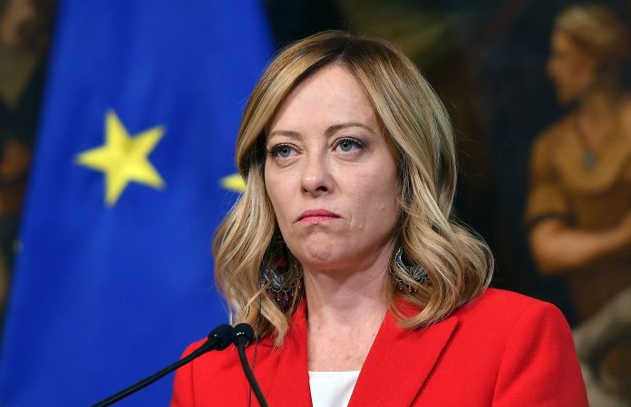 Ιταλία: Βαριά ήττα Μελόνι στο δημοψήφισμα για τη Δικαιοσύνη Ιταλία: Βαριά ήττα Μελόνι στο δημοψήφισμα για τη Δικαιοσύνη