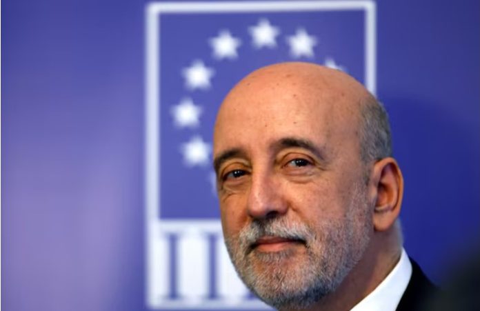 Makhlouf-ΕΚΤ: Η αβεβαιότητα θα συνεχιστεί Makhlouf-ΕΚΤ: Η αβεβαιότητα θα συνεχιστεί