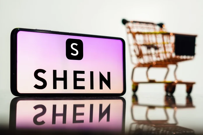 Η ΕΕ διαπιστώνει ότι η Shein παραβίασε το δίκαιο των καταναλωτών Η ΕΕ διαπιστώνει ότι η Shein παραβίασε το δίκαιο των καταναλωτών