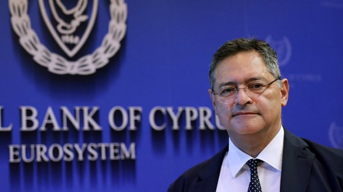 Πατσαλίδης-ΕΚΤ: Η μείωση τον Ιούνιο δεν αποτελεί προεπιλεγμένο μέτρο Πατσαλίδης-ΕΚΤ: Η μείωση τον Ιούνιο δεν αποτελεί προεπιλεγμένο μέτρο
