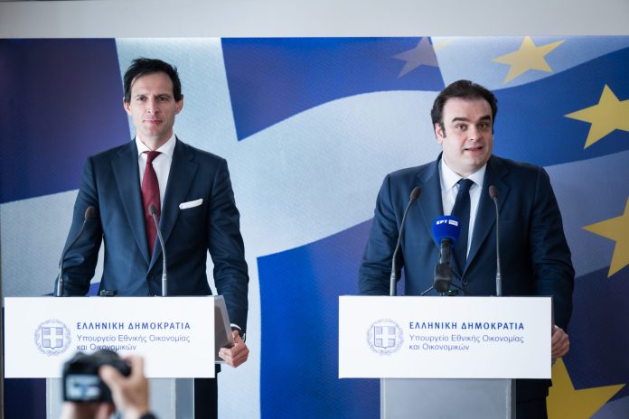 Ψηφιακός φόρος και τέλος 2€ στα κινεζικά δέματα – Εντυπωσιακή μείωση στο κενό ΦΠΑ Ψηφιακός φόρος και τέλος 2€ στα κινεζικά δέματα – Εντυπωσιακή μείωση στο κενό ΦΠΑ