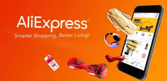 ΕΕ: Η AliExpress παραβιάζει τους κανόνες για παράνομα προϊόντα ΕΕ: Η AliExpress παραβιάζει τους κανόνες για παράνομα προϊόντα
