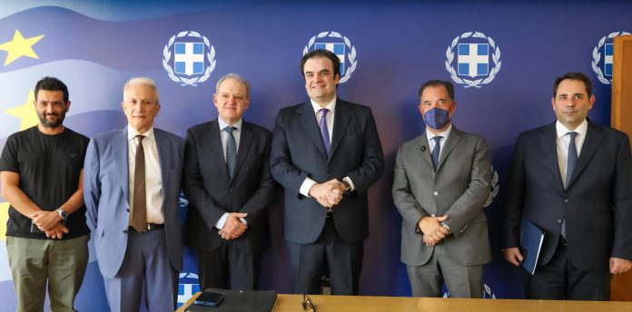 Ενίσχυση του ΕΟΠΥΥ με 42 εκ. ευρώ για πληρωμές διαγνωστικών κέντρων, φαρμακείων και διανομές φαρμάκων Υψηλού Κόστους Ενίσχυση του ΕΟΠΥΥ με 42 εκ. ευρώ για πληρωμές διαγνωστικών κέντρων, φαρμακείων και διανομές φαρμάκων Υψηλού Κόστους