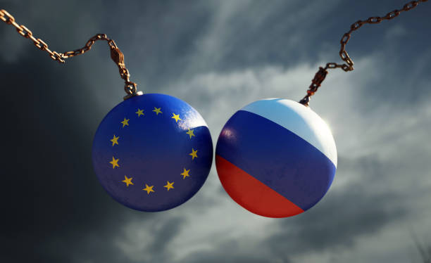 ΕΕ: Ρεκόρ εισαγωγών ρωσικού LNG το 2025 παρά τις δεσμεύσεις για απαγόρευση ΕΕ: Ρεκόρ εισαγωγών ρωσικού LNG το 2025 παρά τις δεσμεύσεις για απαγόρευση