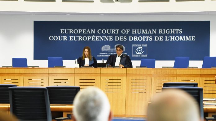 Ευρωπαϊκό Δικαστήριο: Η Ρωσία παραβίασε το διεθνές δίκαιο στην Ουκρανία Ευρωπαϊκό Δικαστήριο: Η Ρωσία παραβίασε το διεθνές δίκαιο στην Ουκρανία