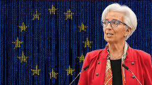 Λαγκάρντ: Οι αμερικανικές επιθέσεις αφυπνίζουν την Ευρώπη σε καινοτομία και ισχύ Λαγκάρντ: Οι αμερικανικές επιθέσεις αφυπνίζουν την Ευρώπη σε καινοτομία και ισχύ