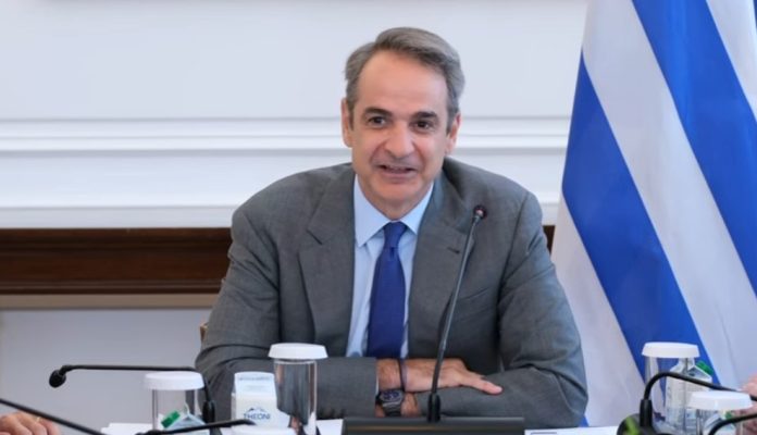 Κυριάκος Μητσοτάκης: 25 προτεραιότητες, βασικές μεταρρυθμίσεις, οι οποίες θα συγκροτούν και τον κορμό του κυβερνητικού μας έργου Κυριάκος Μητσοτάκης: 25 προτεραιότητες, βασικές μεταρρυθμίσεις, οι οποίες θα συγκροτούν και τον κορμό του κυβερνητικού μας έργου