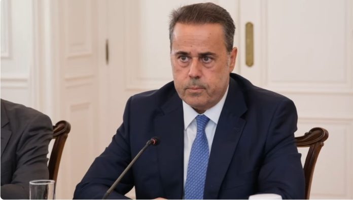 Νέος χωροταξικός σχεδιασμός θεμέλιο βιώσιμης ανάπτυξης στην Ελλάδα Νέος χωροταξικός σχεδιασμός θεμέλιο βιώσιμης ανάπτυξης στην Ελλάδα