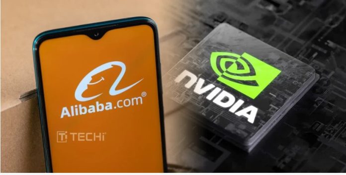 Alibaba και Nvidia συνεργάζονται για την ανάπτυξη της φυσικής τεχνητής νοημοσύνης Alibaba και Nvidia συνεργάζονται για την ανάπτυξη της φυσικής τεχνητής νοημοσύνης