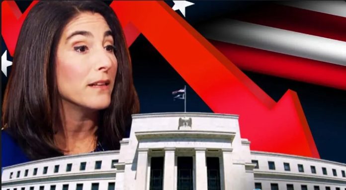 Χάμακ-Fed: Προειδοποίηση για «δύσκολες στιγμές» εν μέσω ανησυχιών για τον πληθωρισμό Χάμακ-Fed: Προειδοποίηση για «δύσκολες στιγμές» εν μέσω ανησυχιών για τον πληθωρισμό