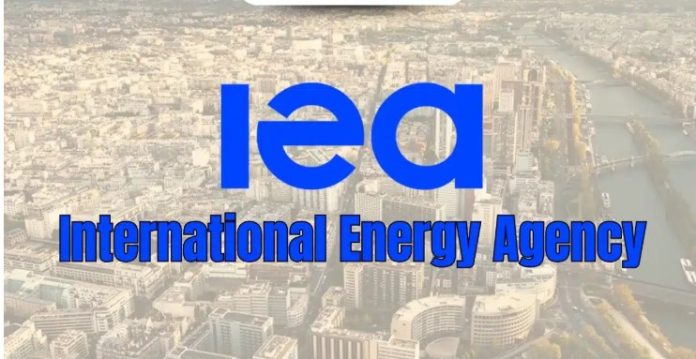 Η IEA αναβάθμισε τις προβλέψεις της για την παγκόσμια ζήτηση πετρελαίου το 2025 Η IEA αναβάθμισε τις προβλέψεις της για την παγκόσμια ζήτηση πετρελαίου το 2025