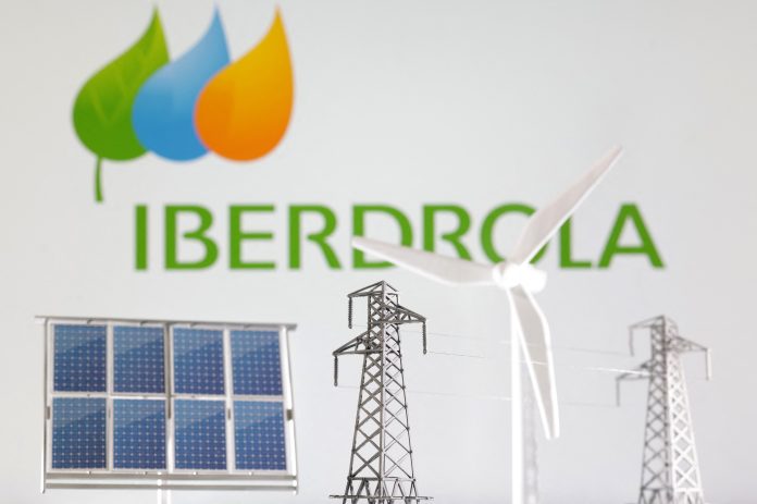 Η Iberdrola θα επενδύσει 58 δισ. ευρώ παγκοσμίως έως το 2028 Iberdrola