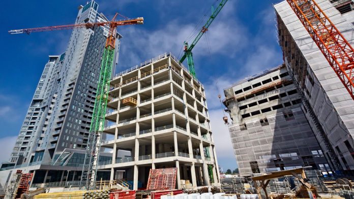 Μείωση 0,5% στην κατασκευαστική παραγωγή της Ευρωζώνης τον Σεπτέμβριο Μείωση 0,5% στην κατασκευαστική παραγωγή της Ευρωζώνης τον Σεπτέμβριο