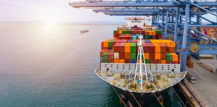 Daily Shipping News | Global Maritime Briefing – 2 Φεβρουαρίου 2026 Daily Shipping News | Global Maritime Briefing – 2 Φεβρουαρίου 2026
