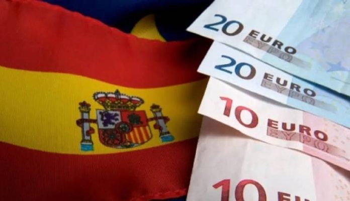 Αυξήθηκε ο πληθωρισμός στην Ισπανία από 2,9% σε 3,1% τον Οκτώβριο Αυξήθηκε ο πληθωρισμός στην Ισπανία από 2,9% σε 3,1% τον Οκτώβριο
