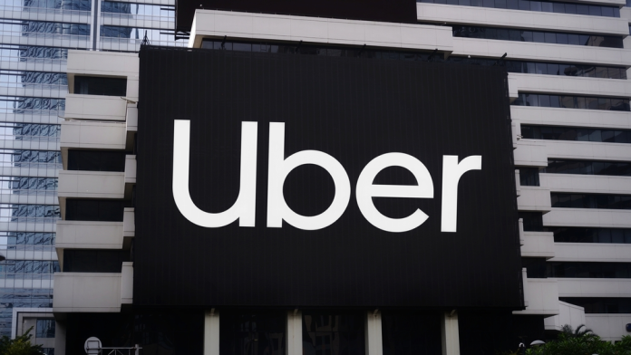 Η Uber εξαγόρασε τη βελγική νεοσύστατη εταιρεία Segments.ai Η Uber εξαγόρασε τη βελγική νεοσύστατη εταιρεία Segments.ai