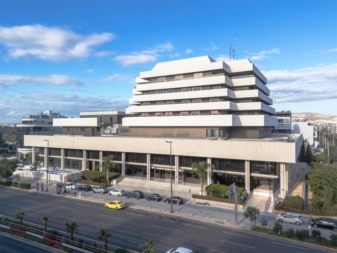 Το νέο Ωνάσειο Νοσοκομείο εγκαινιάστηκε – Το πρώτο πλήρως ψηφιοποιημένο νοσοκομείο της Ελλάδας με τεχνητή νοημοσύνη και προηγμένες ιατρικές υποδομές Το νέο Ωνάσειο Νοσοκομείο εγκαινιάστηκε – Το πρώτο πλήρως ψηφιοποιημένο νοσοκομείο της Ελλάδας με τεχνητή νοημοσύνη και προηγμένες ιατρικές υποδομές