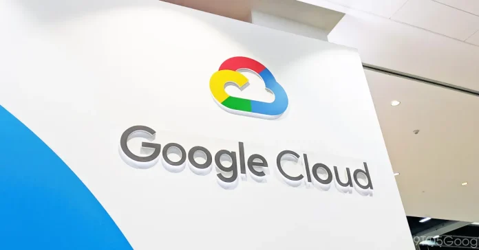 Το ΝΑΤΟ και το Google Cloud υπογράφουν συμφωνία για το κυρίαρχο cloud τεχνητής νοημοσύνης Το ΝΑΤΟ και το Google Cloud υπογράφουν συμφωνία για το κυρίαρχο cloud τεχνητής νοημοσύνης